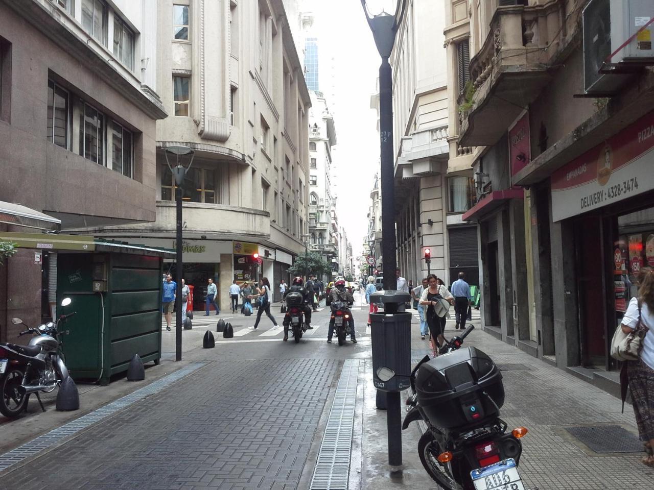Petit Maipu Διαμέρισμα Μπουένος Άιρες Εξωτερικό φωτογραφία