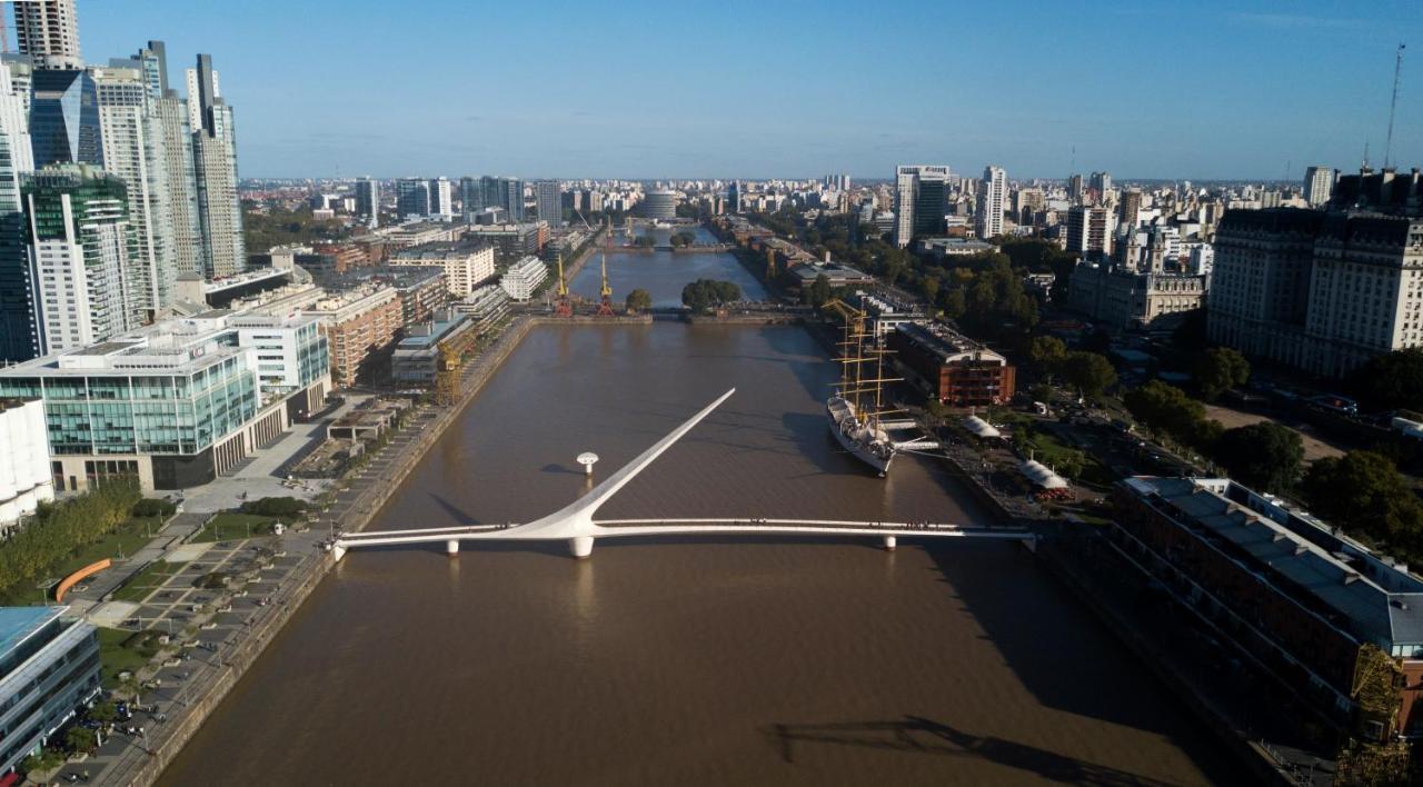 Petit Maipu Διαμέρισμα Μπουένος Άιρες Εξωτερικό φωτογραφία